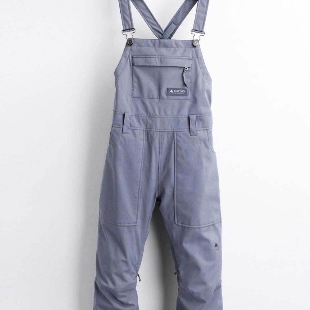 Burton W Avalon Bibs